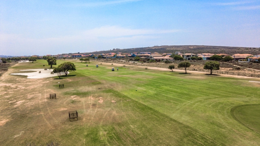 4 Bedroom Property for Sale in Langebaan Country Estate Western Cape